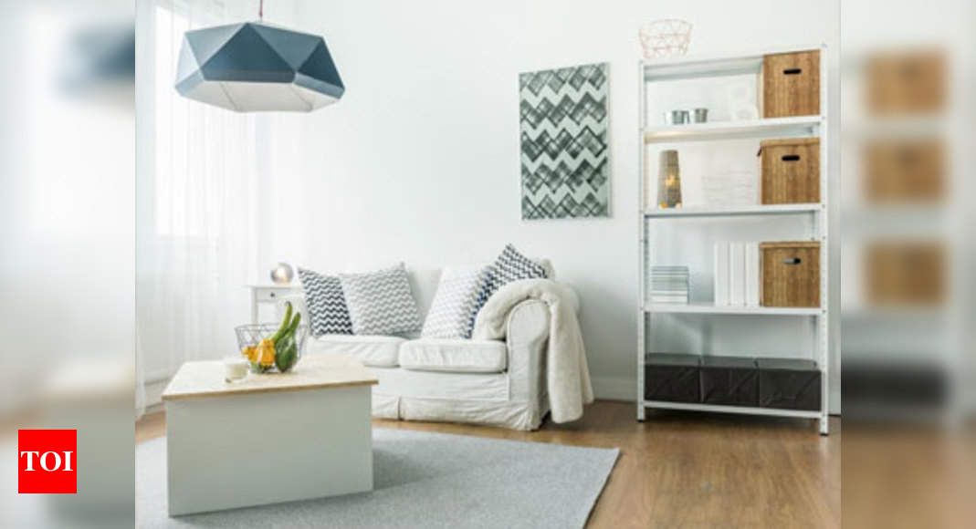 Useful Vastu Tips For Your Living Room, Sofa In Living Room Vastu