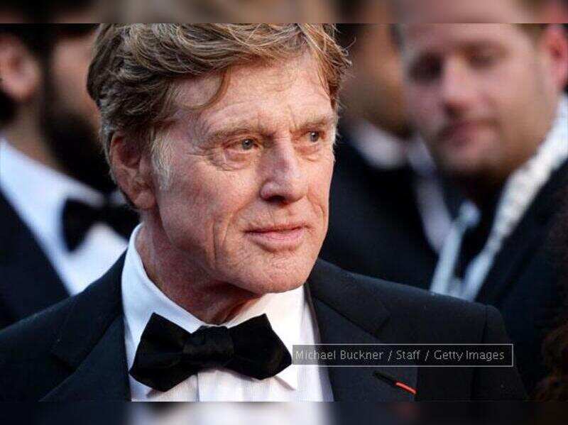 United Nations Conference Robert Redford urges action on climate