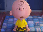 The Peanuts Movie