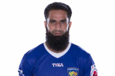 Mehraj-ud-din Wadoo, Kashmir’s football hero