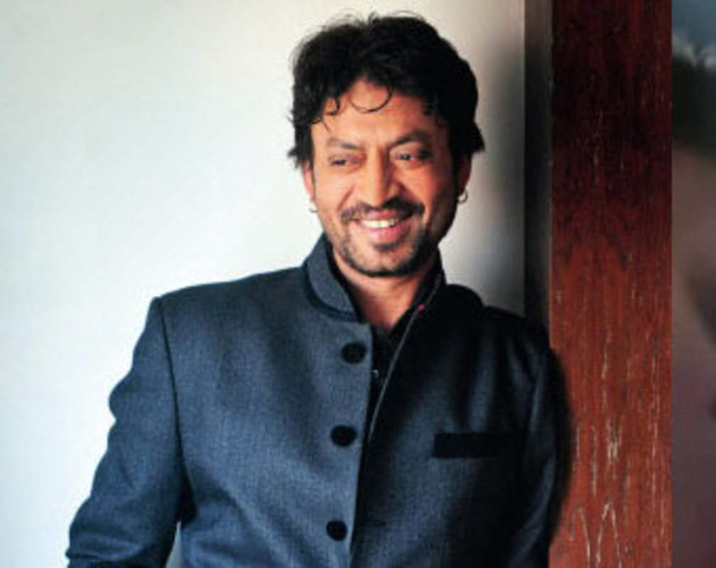 
Irrfan Khan to venture into film production now

