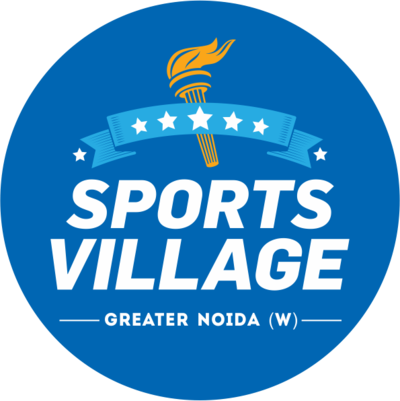 Sports Village - Times of India