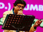 Amit Kumar's musical event