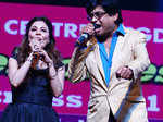 Amit Kumar's musical event