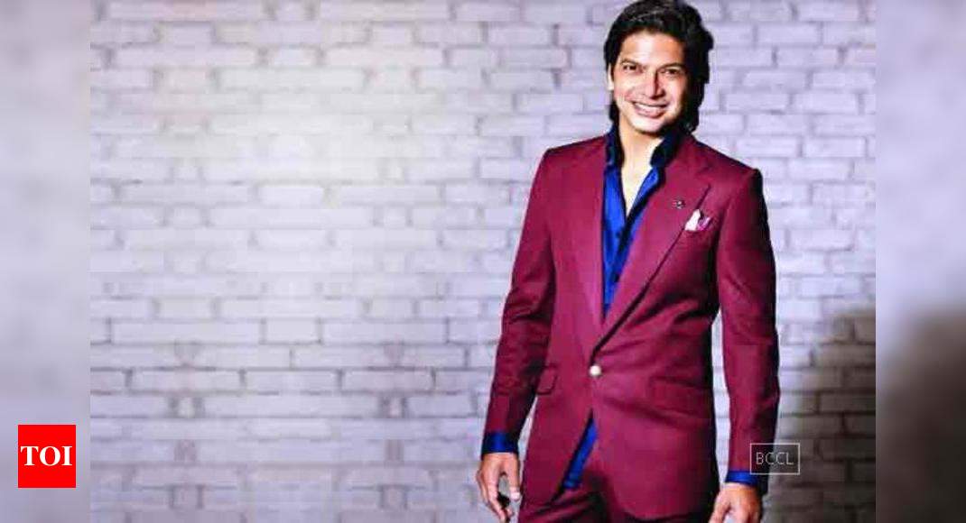 Shaan Completes 25 Years As A Playback Singer | Hindi Movie News ...