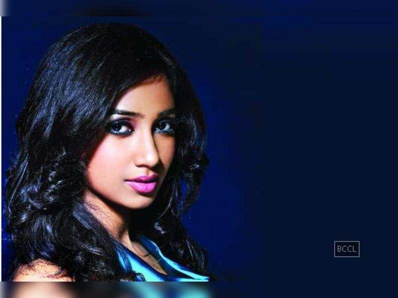 Shreya Ghoshal: I just follow what my body and vocal chords say.
