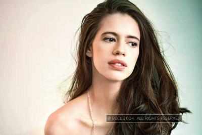 Konkona Sen finds her heroine in Kalki Koechlin