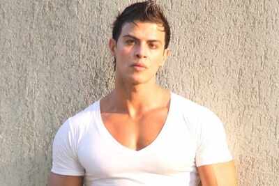 Actor Sahil Khan's stolen car returned in a damaged state | Hindi Movie News - Times of India Actor Sahil Khan's stolen car returned in a damaged state | Hindi Movie News - Times of India