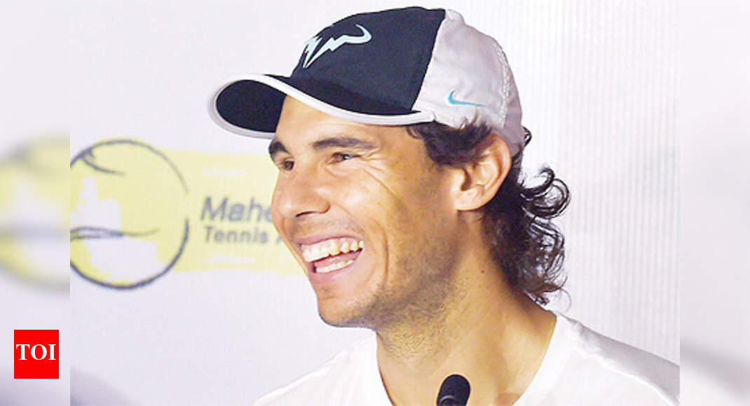 rafael nadal visor