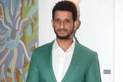 Sharman Joshi was not the first choice for 'Hate Story 3'