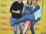 Celebs at Radio Mirchi