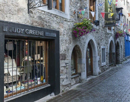 Galway: Get the Detail of Galway on TimesTravel