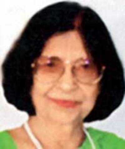 Mohini Prem Malkani