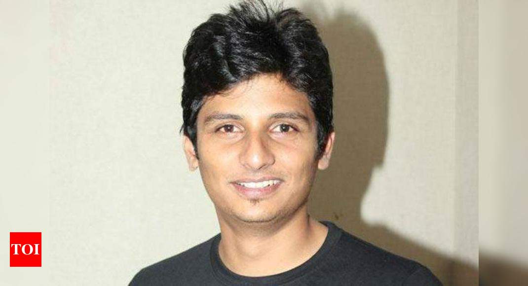 Jiiva's next is modern day version of Kadhalikka Neramillai | Tamil ...