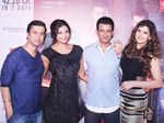 Hate Story 3: Success party