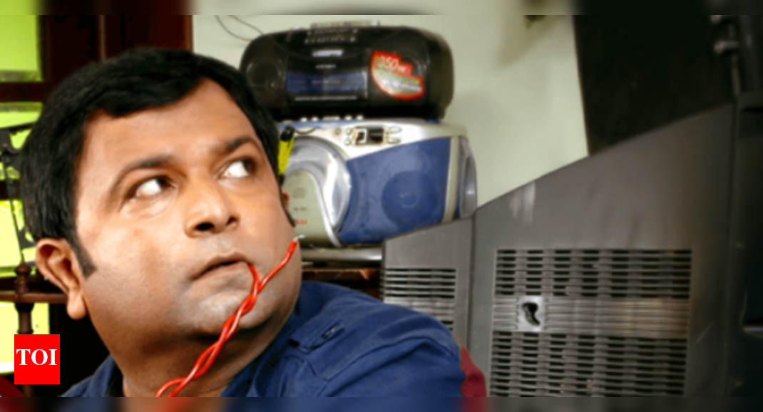 New serial on Flowers TV Times of India