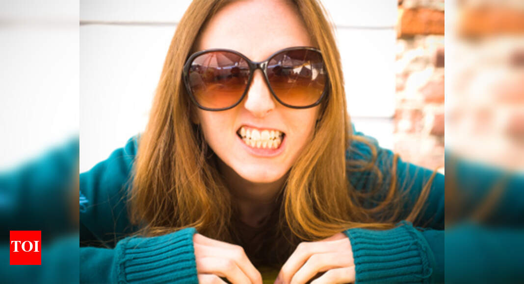 8 ways sarcasm makes you a better person - Times of India