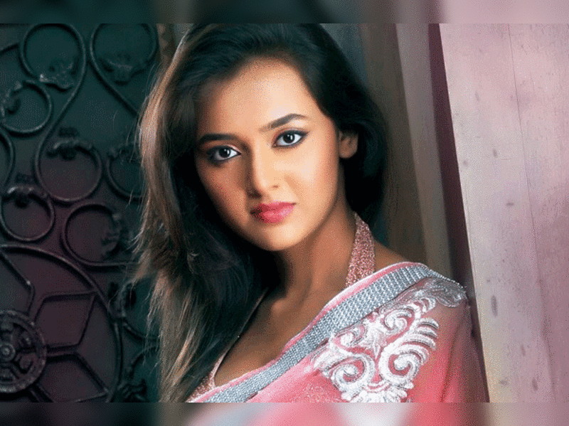 Tejaswi Prakash: I felt cheated and taken advantage of - Times of India