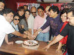 Byomkesh: Sucess party
