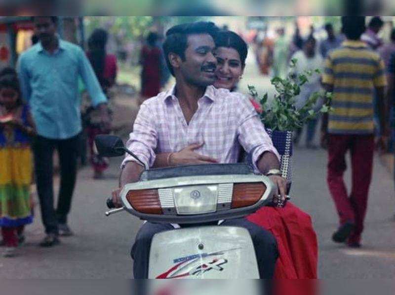 watch thanga magan movie online