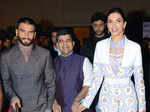 Filmfare Awards: Press Meet