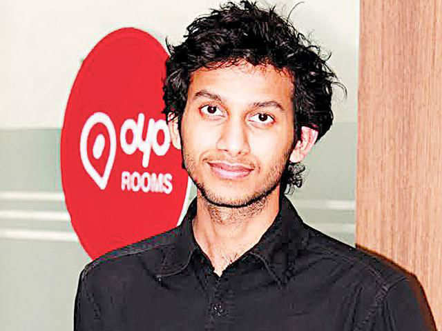 I’m Still The Guy Who Loves Coding: Ritesh Agarwal | Gadgets Now