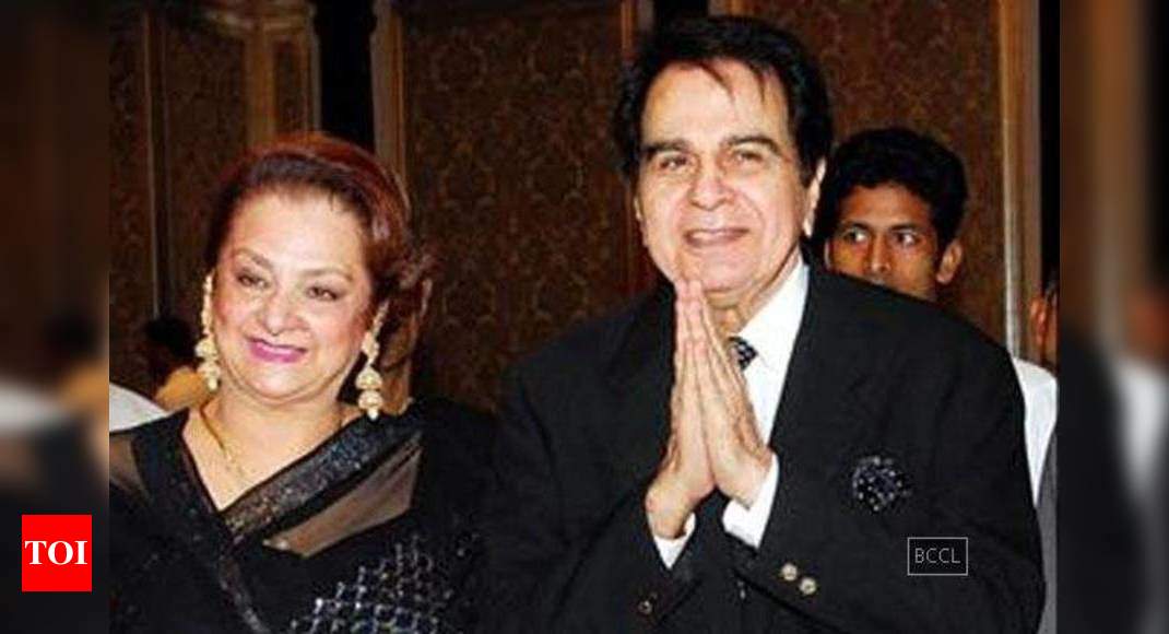 Aamir Khan Follows Dilip Sahab: Saira Banu | Hindi Movie News - Times ...