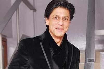 Shah Rukh Khan: Do not feel need of real brother, have bhaijaan