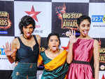 Big Star Entertainment Awards 2015 - 1