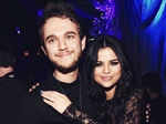 Selena Gomez spotted cosying up with her ex-boyfriend Zedd