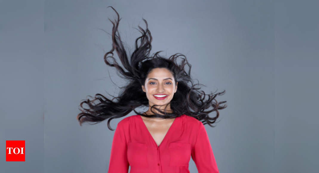 Tress distress: How to tame your bad hair day at work?