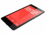 Xiaomi launches Redmi Note Prime