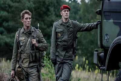 TV Series Review: Deutschland 83 - Times of India
