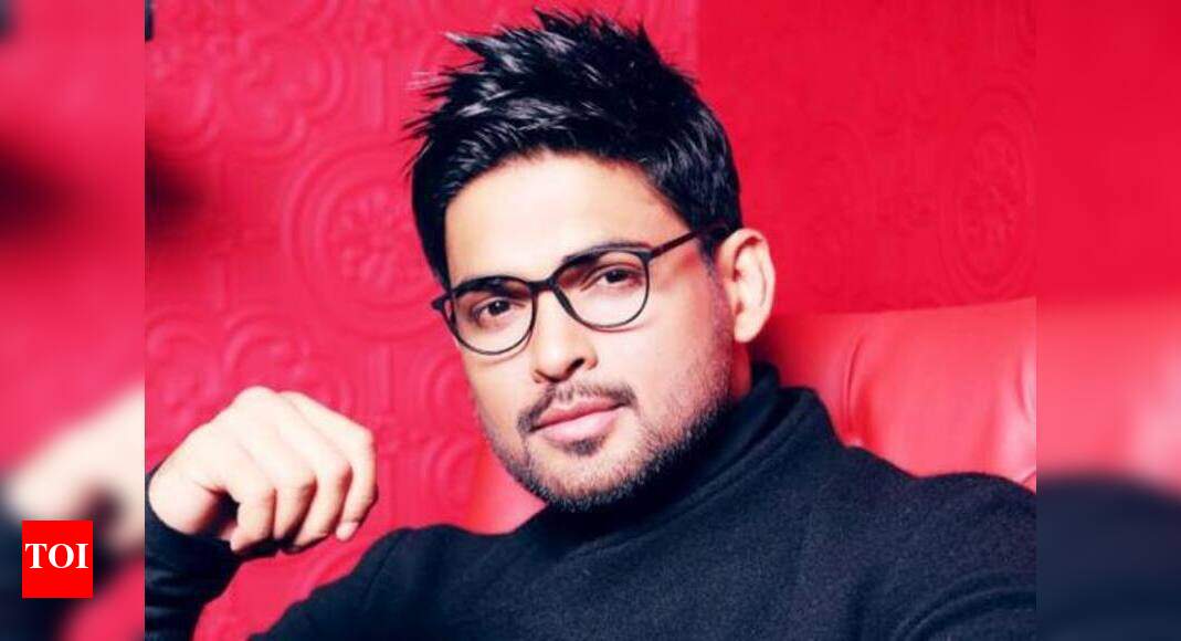 Ajmal to play a politician again | Malayalam Movie News - Times of India