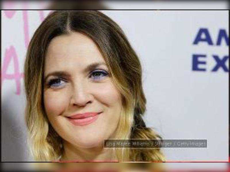 Drew Barrymore honored for philanthropy | English Movie News - Times of ...