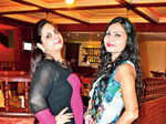 Chennai Express-themed party