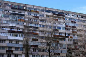 Communist residential neighbourhoods&nbsp;