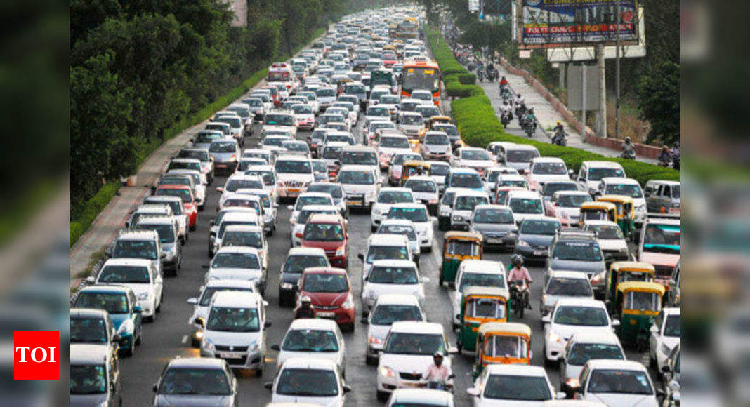 Diesel Cars Worth Rs 1 000cr Pile Up With Delhi Dealers Delhi News Times Of India