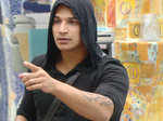 Bigg Boss Nau: On the sets