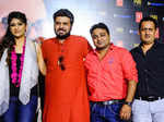 Ayushmann Khurrana's song launch