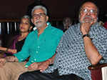 Shyam Benegal’s 81st b’day celebrations