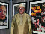 Shyam Benegal’s 81st b’day celebrations