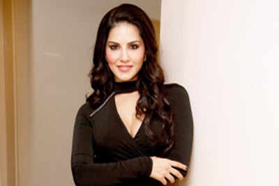 Sunny Leone owns a cricket team | Hindi Movie News - Times of India