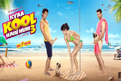 Kyaa Kool Hain Hum 3