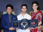 Dilwale: Song Launch