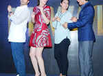 Dilwale: Song Launch