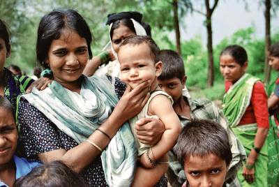 Tantriks to clinics: Tribals in Melaghat say no to child mortality