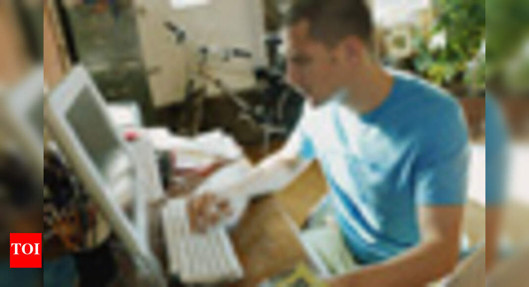 Atheists ‘more successful at online dating’ Times of India