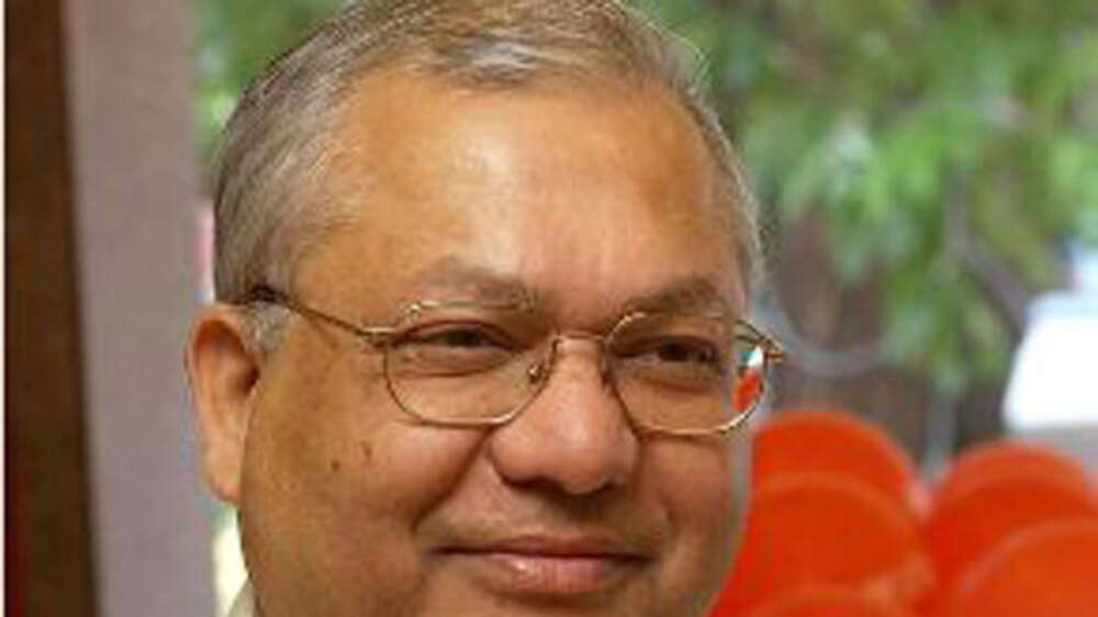Ravi Jaipuria set to enter dairy business | The Times of India