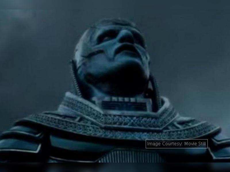 'X-Men: Apocalypse' offends Hindu leaders with comparisons between the villain and Lord Krishna
